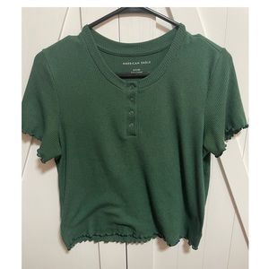 American eagle tee